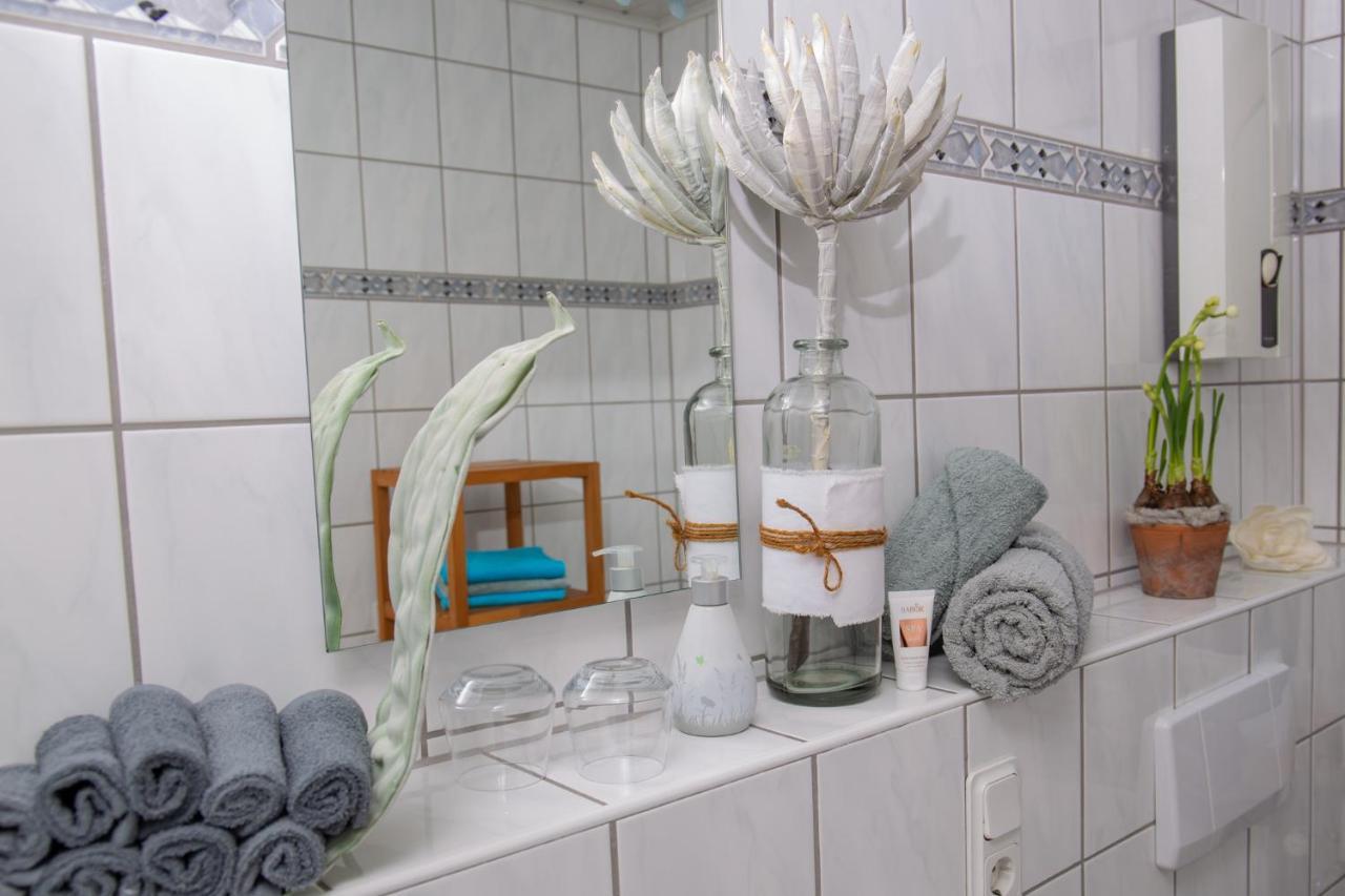 Ferienwohnung Weingut Kdm Kröv エクステリア 写真