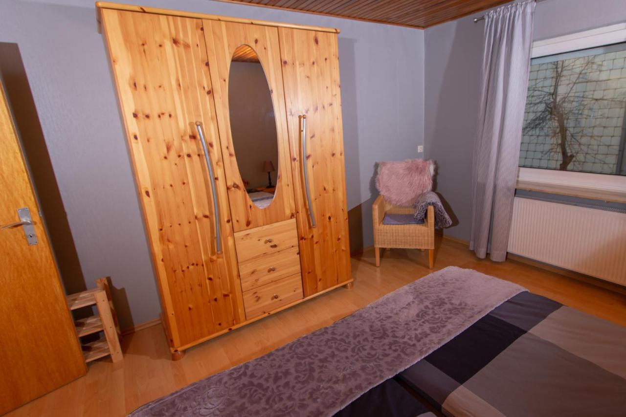 Ferienwohnung Weingut Kdm Kröv エクステリア 写真