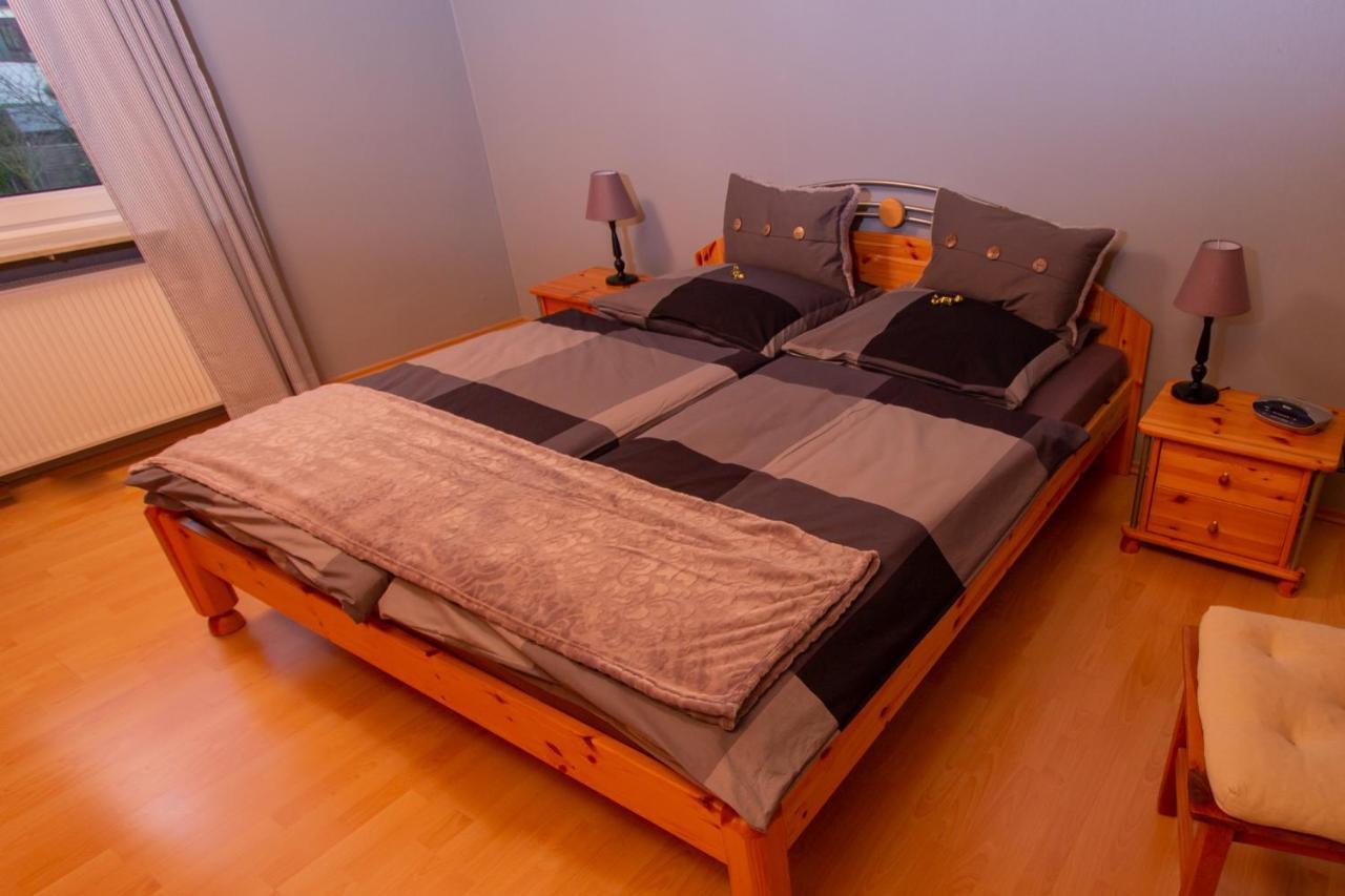 Ferienwohnung Weingut Kdm Kröv エクステリア 写真