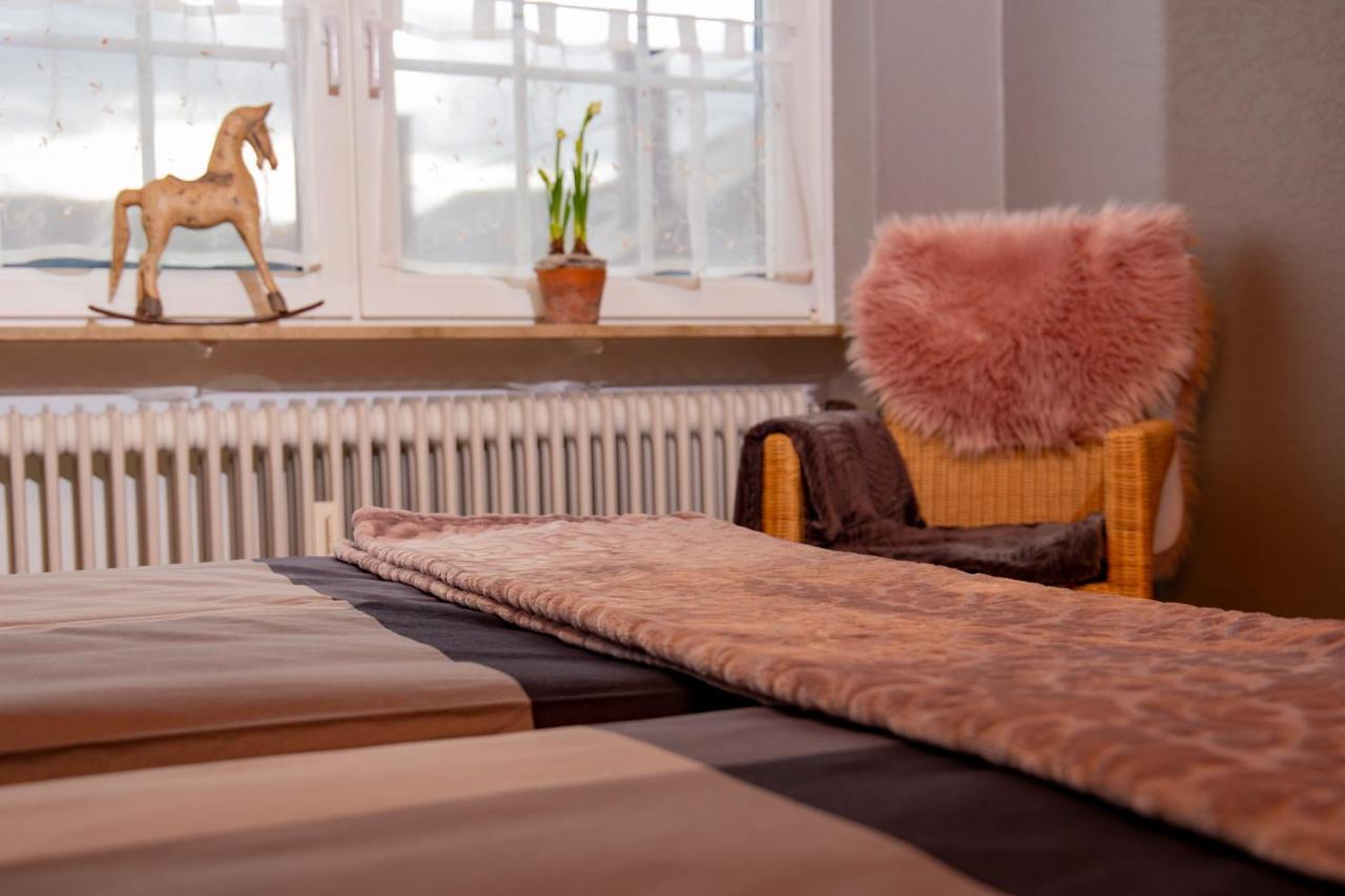 Ferienwohnung Weingut Kdm Kröv エクステリア 写真