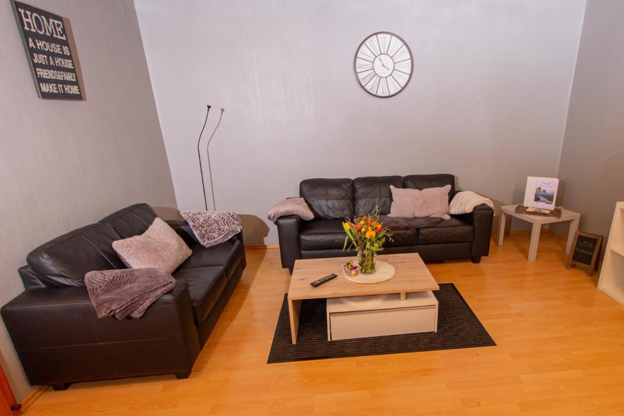 Ferienwohnung Weingut Kdm Kröv エクステリア 写真