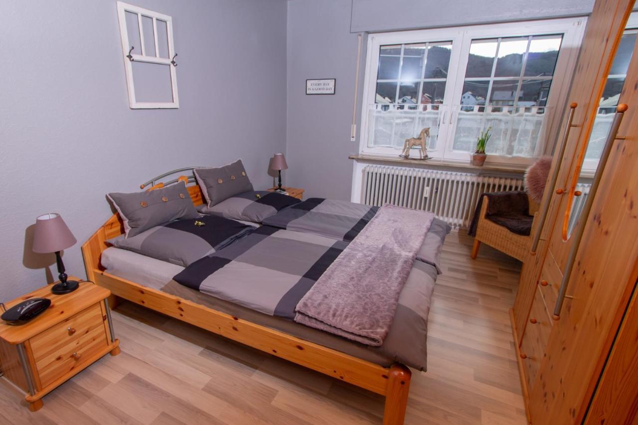 Ferienwohnung Weingut Kdm Kröv エクステリア 写真